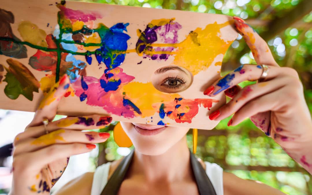 How to Get Smarter, Happier and More Creative in Your Free Time
